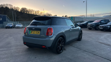 MINI Hatchback 135kW Cooper S Level 2 33kWh 3dr Auto Electric Hatchback
